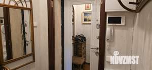 1-к квартира, вторичка, 36м2, 2/5 этаж