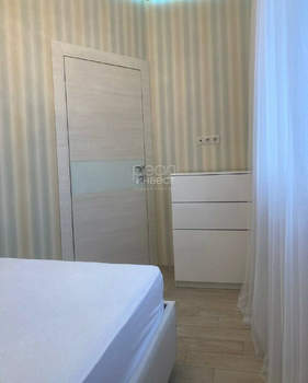 2-к квартира, вторичка, 35м2, 16/19 этаж