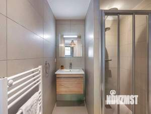 1-к квартира, вторичка, 42м2, 3/4 этаж