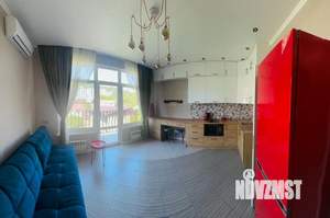 Студия квартира, вторичка, 27м2, 3/5 этаж