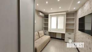 1-к квартира, вторичка, 40м2, 5/5 этаж