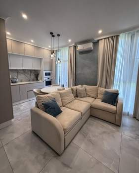 2-к квартира, вторичка, 47м2, 10/16 этаж