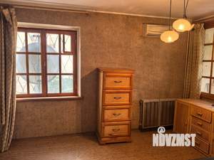 2-к квартира, вторичка, 44м2, 2/5 этаж