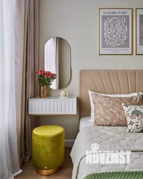 1-к квартира, вторичка, 30м2, 7/11 этаж