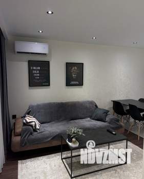 2-к квартира, вторичка, 43м2, 6/12 этаж