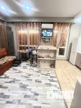 1-к квартира, вторичка, 30м2, 1/6 этаж