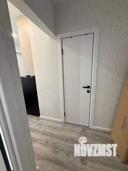 1-к квартира, вторичка, 25м2, 3/19 этаж