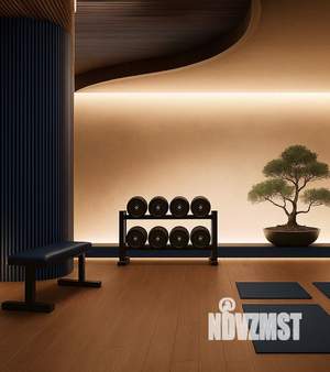 Студия квартира, вторичка, 31м2, 4/6 этаж