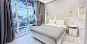 2-к квартира, вторичка, 55м2, 3/2 этаж