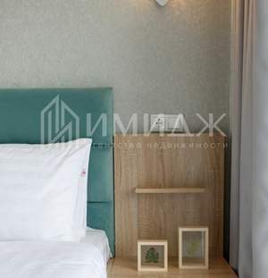 2-к квартира, вторичка, 80м2, 11/13 этаж