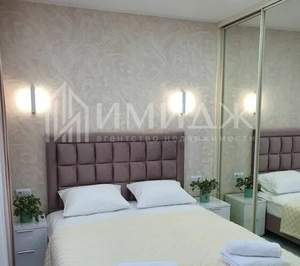 2-к квартира, вторичка, 70м2, 16/22 этаж
