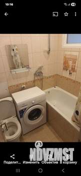 1-к квартира, вторичка, 29м2, 5/6 этаж