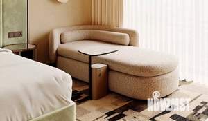 1-к квартира, вторичка, 35м2, 5/7 этаж