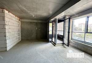 1-к квартира, вторичка, 33м2, 5/12 этаж