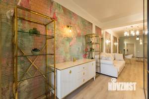 2-к квартира, вторичка, 69м2, 9/13 этаж