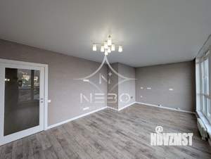 3-к квартира, вторичка, 65м2, 6/25 этаж