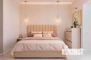 Студия квартира, вторичка, 33м2, 10/27 этаж
