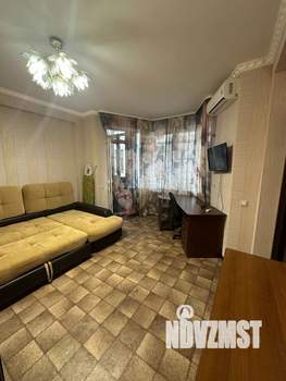 1-к квартира, вторичка, 39м2, 2/6 этаж