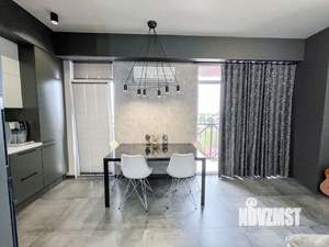 2-к квартира, вторичка, 49м2, 9/10 этаж