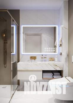 2-к квартира, вторичка, 49м2, 5/11 этаж