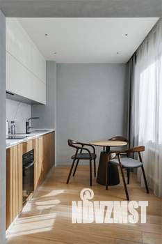 1-к квартира, вторичка, 39м2, 2/5 этаж