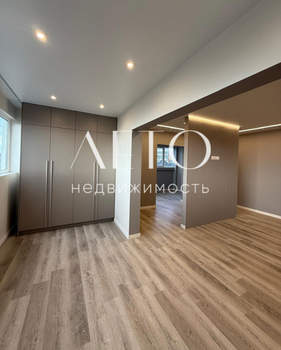 3-к квартира, вторичка, 185м2, 10/19 этаж