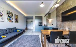 2-к квартира, вторичка, 80м2, 3/4 этаж