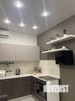 Студия квартира, вторичка, 28м2, 1/3 этаж