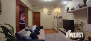 3-к квартира, вторичка, 75м2, 5/5 этаж