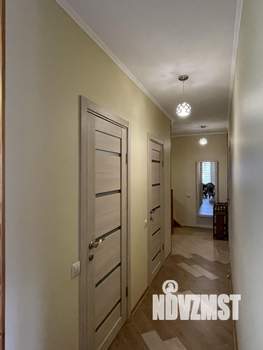 3-к квартира, вторичка, 70м2, 6/6 этаж