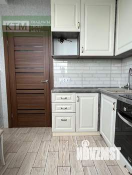1-к квартира, вторичка, 35м2, 9/19 этаж