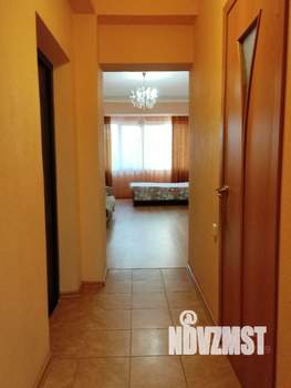 1-к квартира, вторичка, 40м2, 3/4 этаж