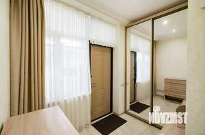 2-к квартира, вторичка, 40м2, 1/13 этаж