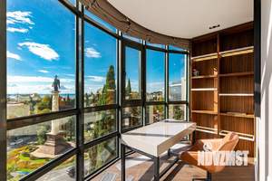 2-к квартира, вторичка, 94м2, 21/21 этаж