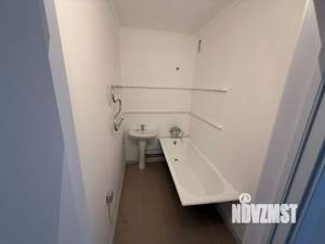 2-к квартира, вторичка, 48м2, 2/19 этаж