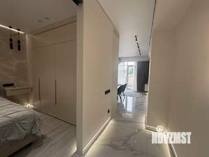 2-к квартира, вторичка, 55м2, 7/13 этаж