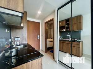 Студия квартира, вторичка, 26м2, 3/5 этаж