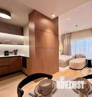 1-к квартира, вторичка, 52м2, 5/7 этаж