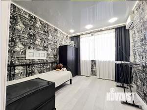 3-к квартира, вторичка, 74м2, 3/4 этаж