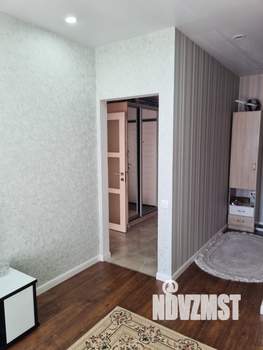 2-к квартира, вторичка, 36м2, 4/25 этаж
