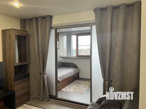 3-к квартира, вторичка, 74м2, 8/9 этаж