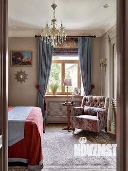 3-к квартира, вторичка, 90м2, 3/4 этаж