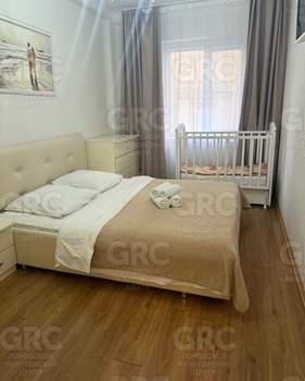 2-к квартира, вторичка, 52м2, 2/9 этаж