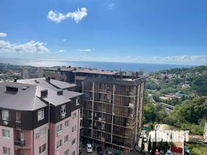 Студия квартира, вторичка, 25м2, 8/9 этаж