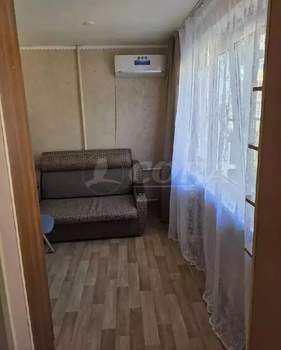 1-к квартира, вторичка, 30м2, 4/5 этаж