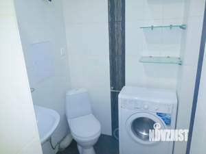 2-к квартира, вторичка, 42м2, 2/6 этаж