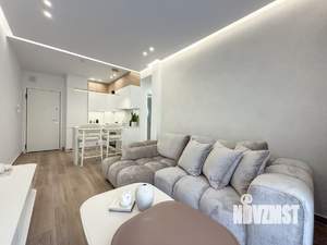 1-к квартира, вторичка, 37м2, 3/5 этаж