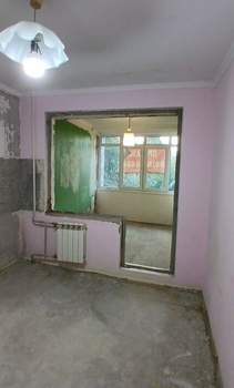 2-к квартира, вторичка, 47м2, 2/9 этаж