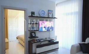 2-к квартира, вторичка, 68м2, 5/18 этаж