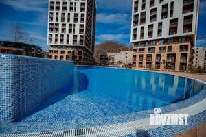 Студия квартира, вторичка, 27м2, 5/20 этаж